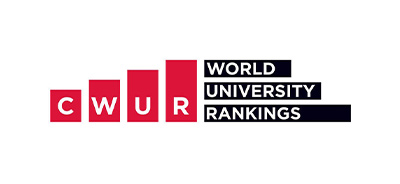 CWUR logo