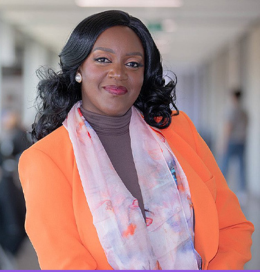 Margaret Mutumba