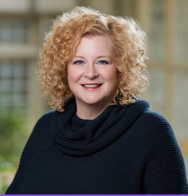 Trish Regier