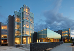 Ontario Hall - Western