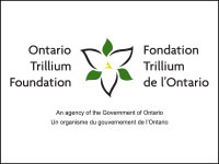 ontario trillium logo
