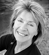 Anne Cooke