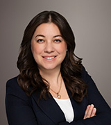 Laura K. Fitzgibbon-Collins