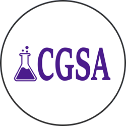 CGSA Logo