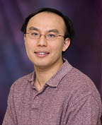 Photo of Prof. Felix Lee
