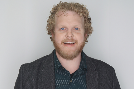 Connell Miller