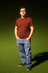 Simon Eng