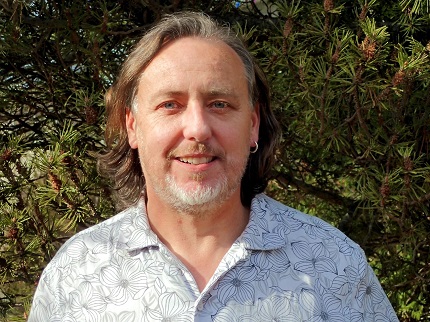 Julian Brimelow