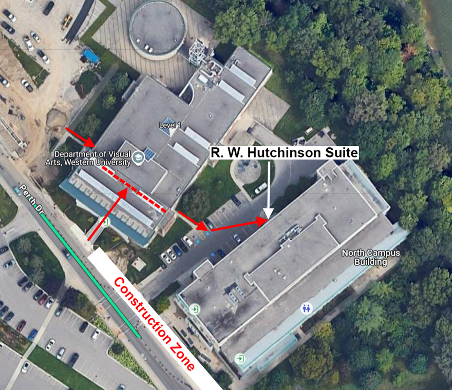 Construction Map