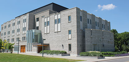 Faculty of Health Sciences - Western University