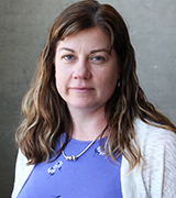 Lisa Metselaar