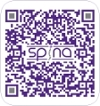 spina qr code icon