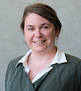 Carleen Green