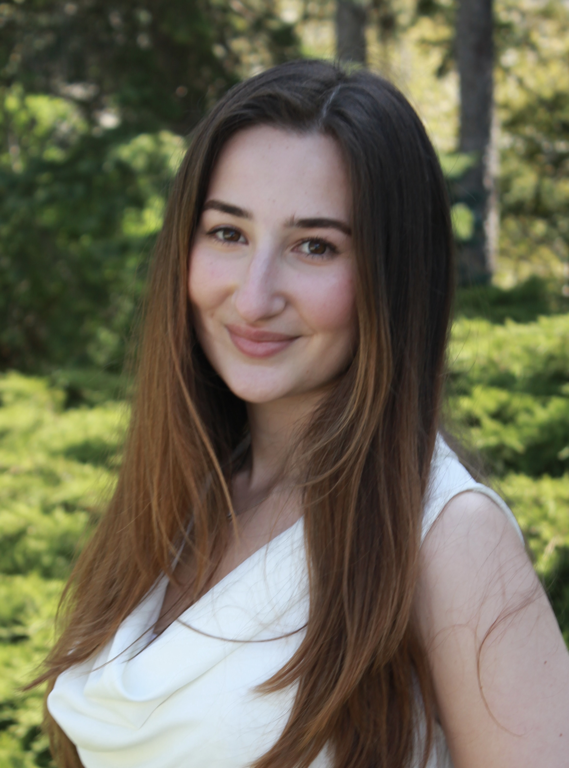 Jennifer  Hanna Al-Shaikh