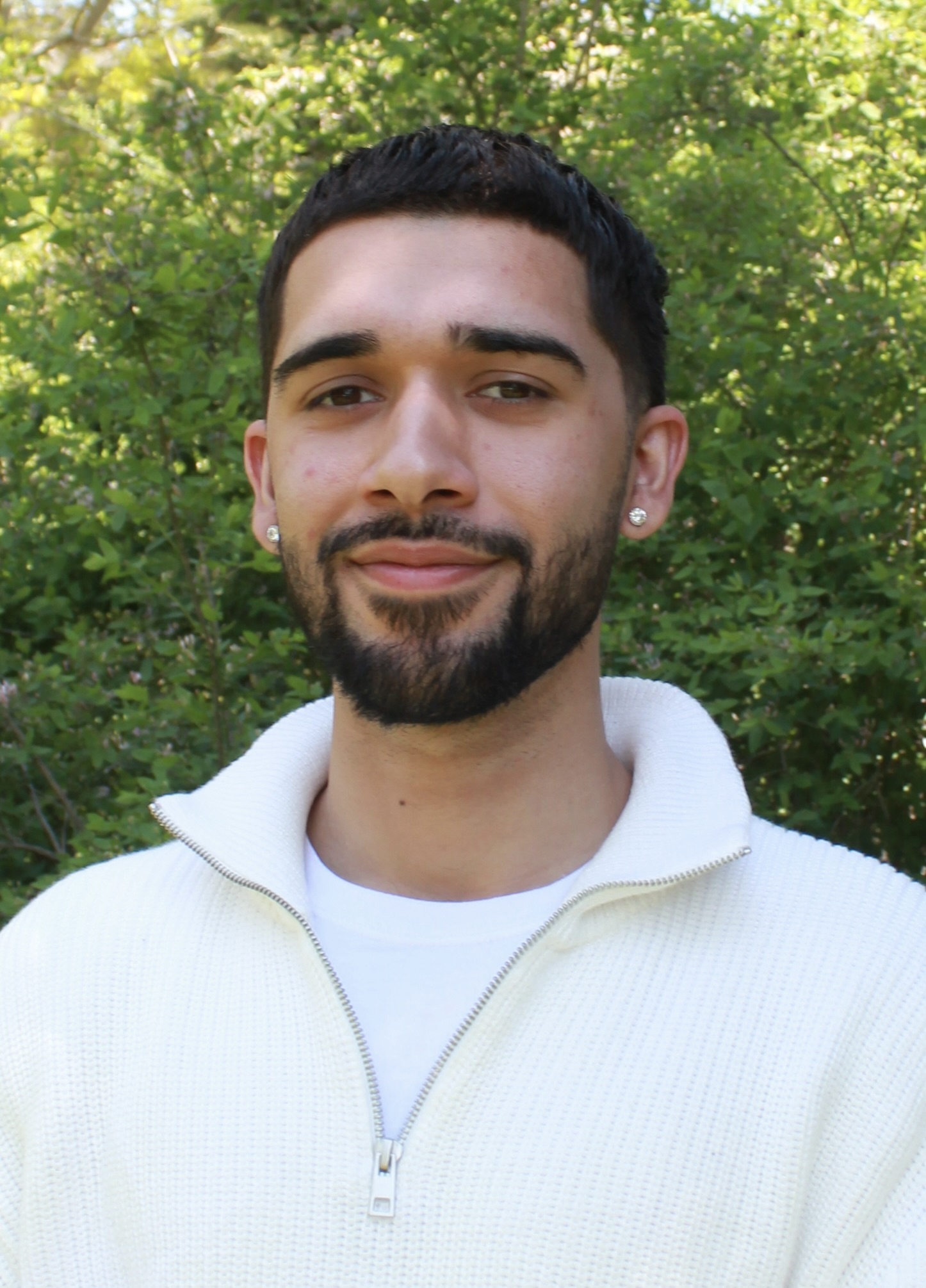 Kabir Sodhi