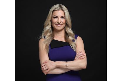 Dr. Gillian Mandich