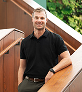 Marc Mitchell