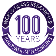 100 logo