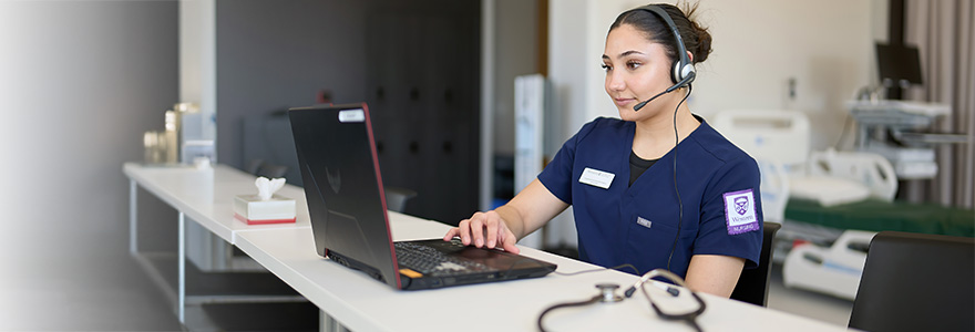 Primary Health Care Nursing Certificate