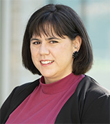 Gabrielle Heil