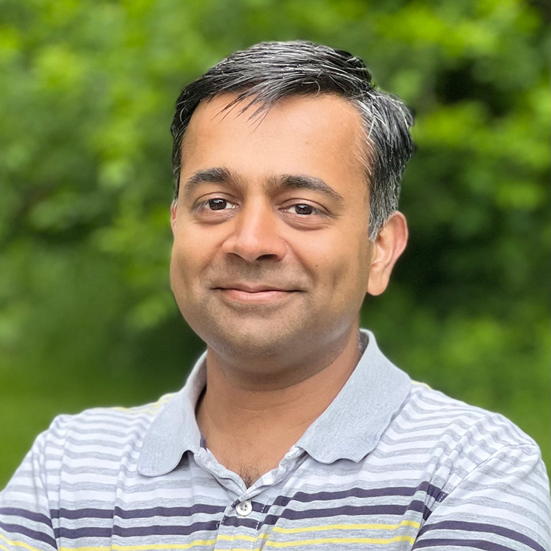 Faizan Ahmed, PhD