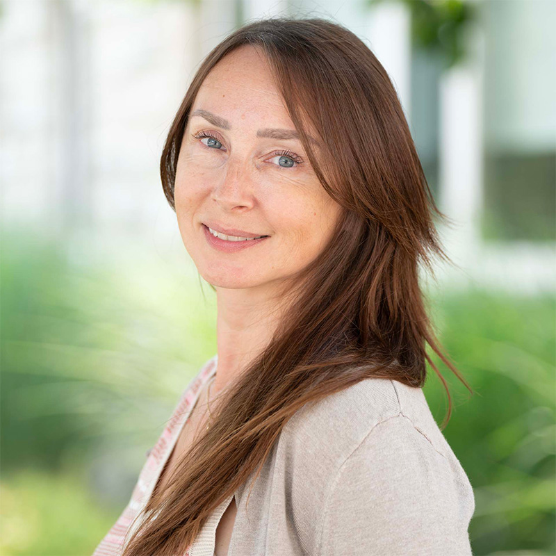 Agnes Amaral