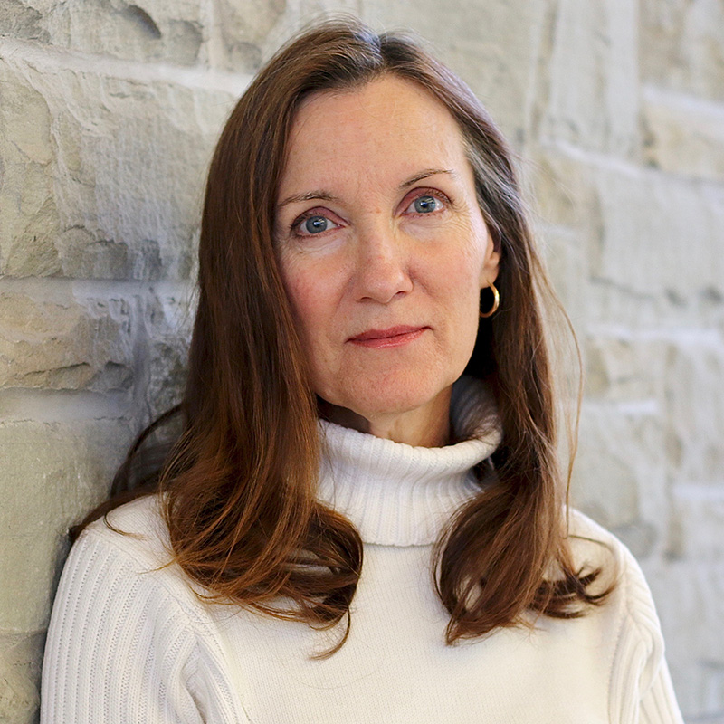 Michelle Crites Battie Headshot