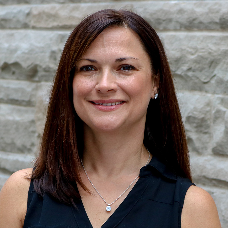 Nancy Caley
