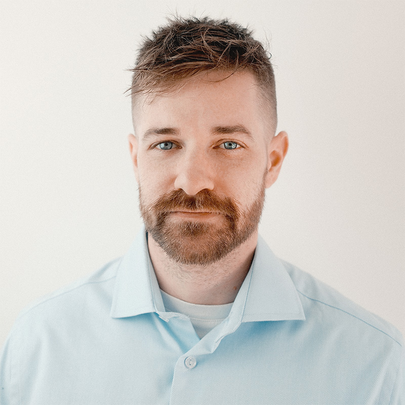 Nick Hannah, PT, MScPT, BKin (Hons)
