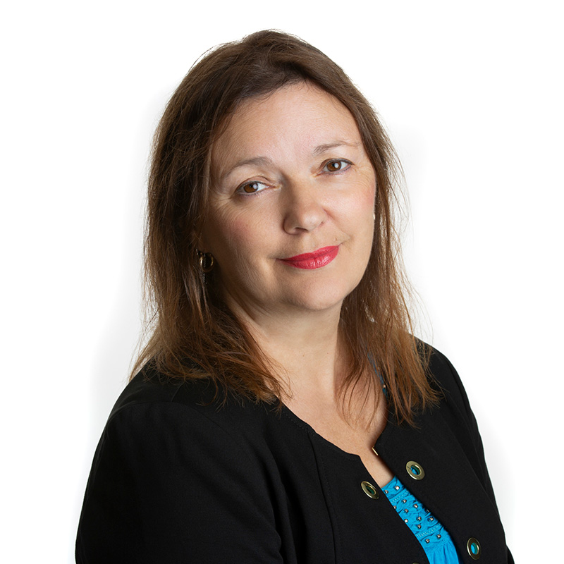 Joy MacDermid