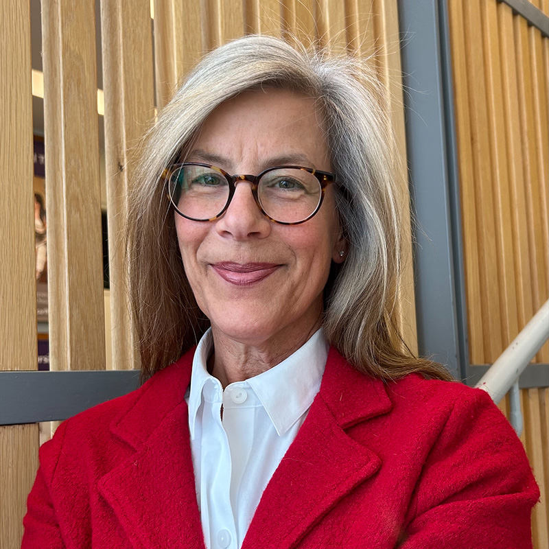 Denise Connelly