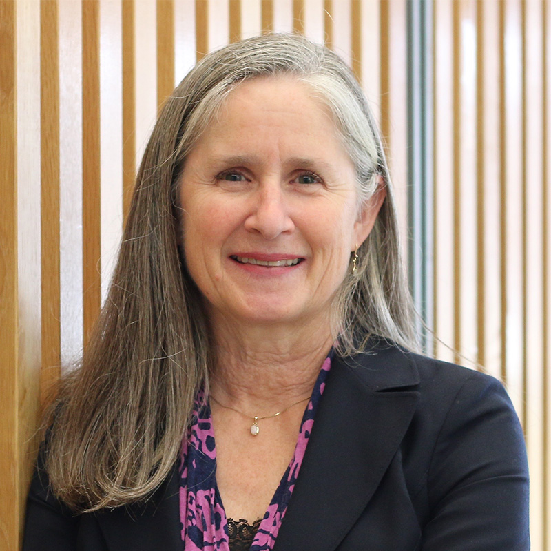 Jayne Garland