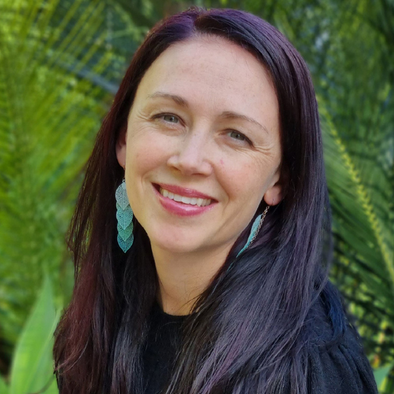 Siobhan Schabrun