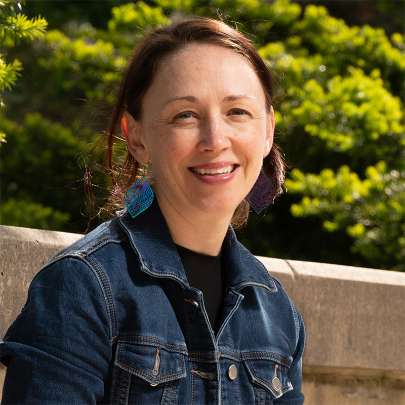 Siobhan Schabrun