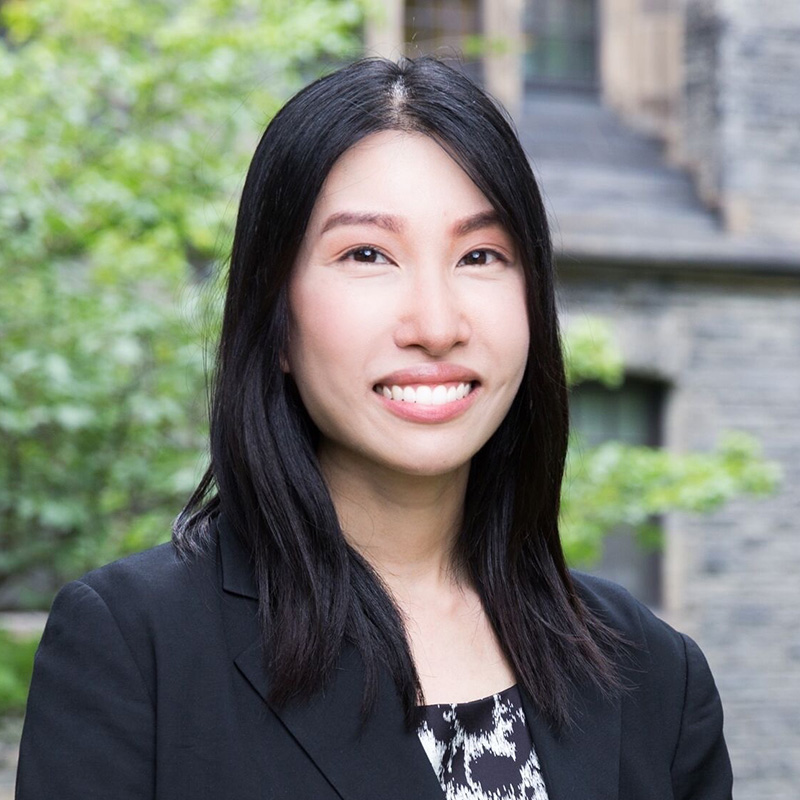 Jessica Wong