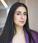 Anushka Ataullahjan