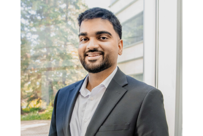 Sahil Manjania