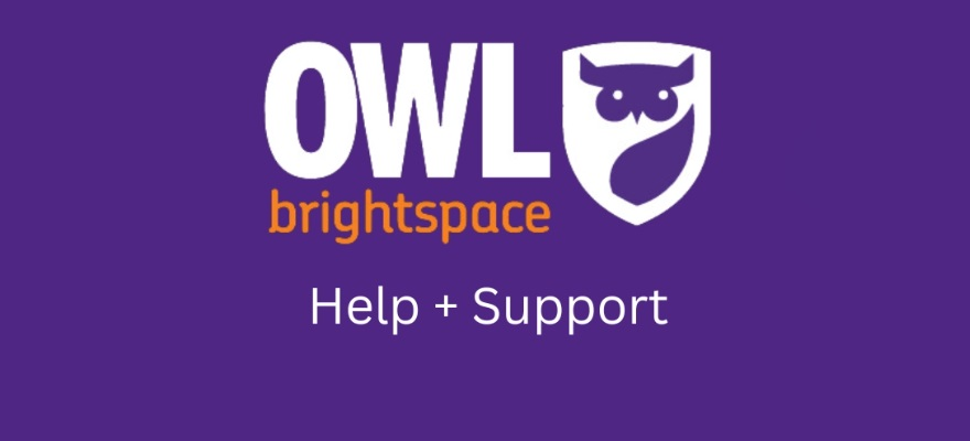 OWL Support