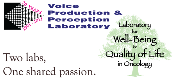 Two Labs logo