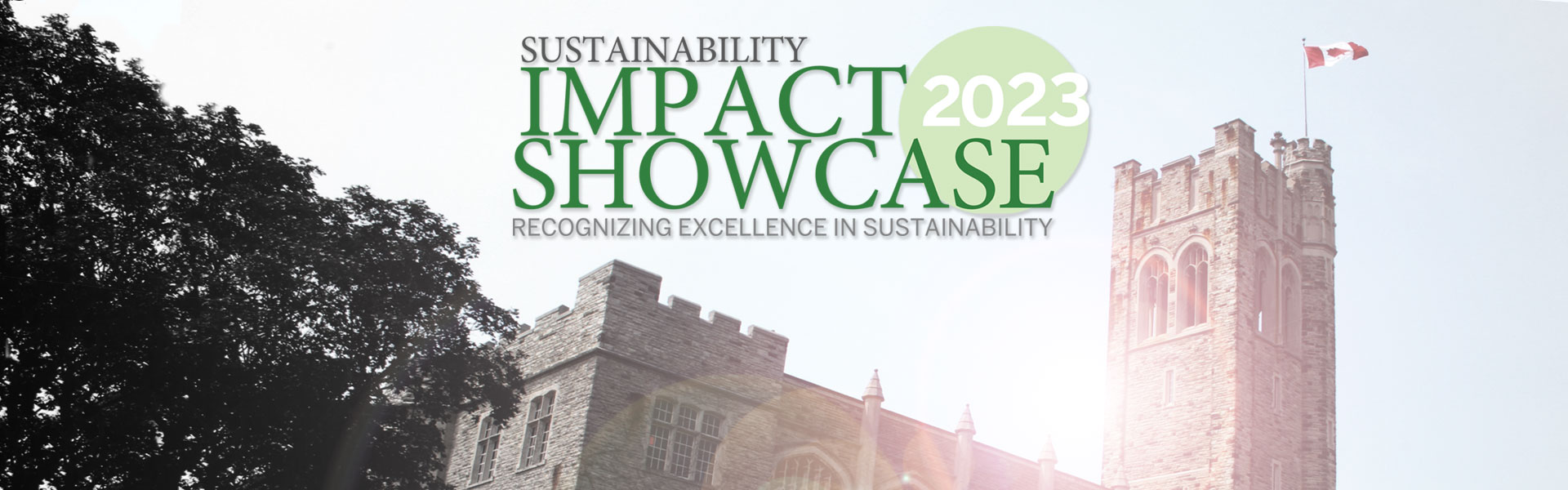 Western's annual celebration of sustainability on campus