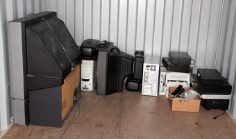 E-Waste Drive