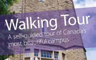 walk western for history and health
