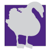 icon of goose