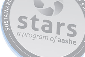 STARS - AASHE's Sustainability Tracking Assessment & Rating System