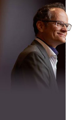 image of Mark Daley