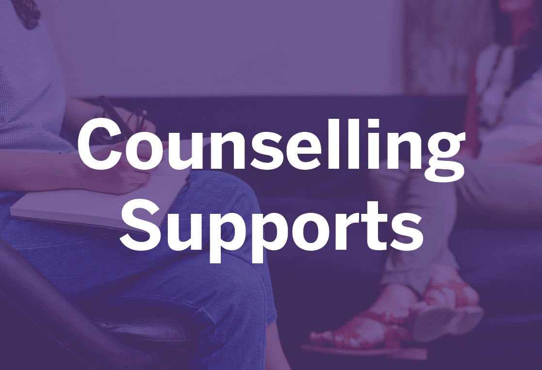 Counselling Support