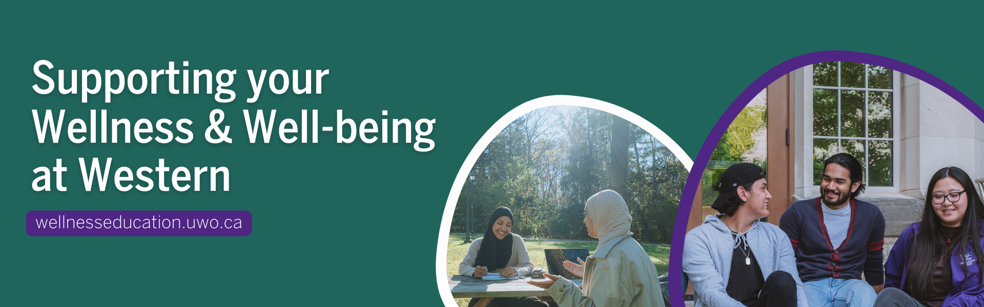 Health & Wellness Western University