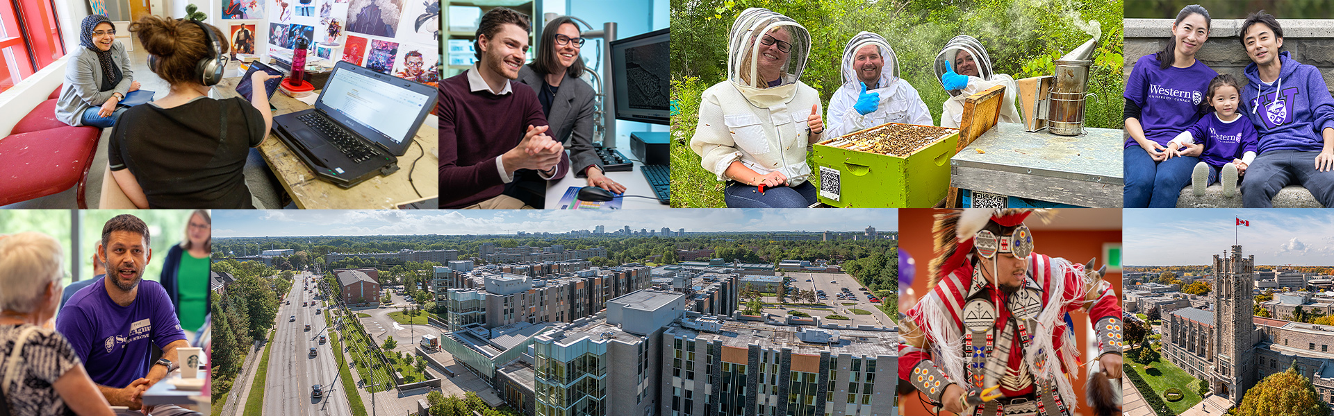 Western a top regional employer