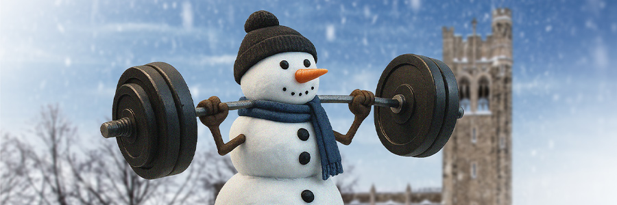 Winter Wellness 2025