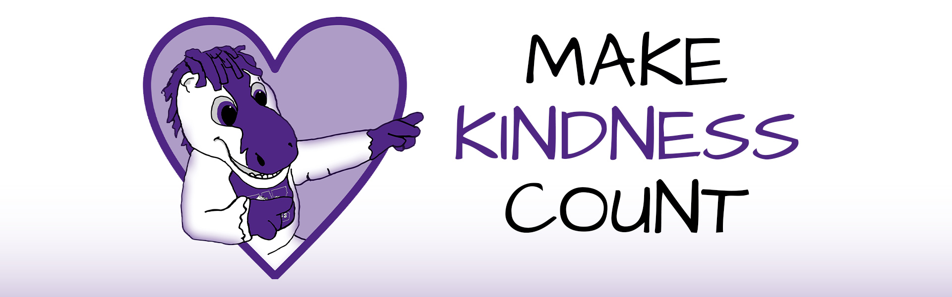 Make Kindness Count